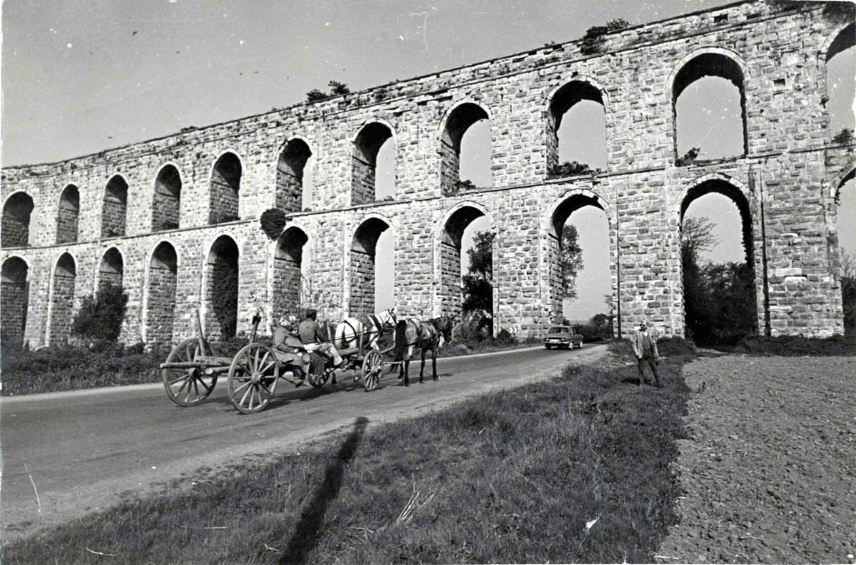 Göktürk’ün Tarihi