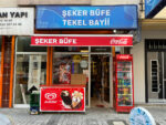 Şeker Büfe