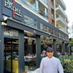 Chef Erdal Göktürk