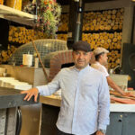 Chef Erdal Göktürk