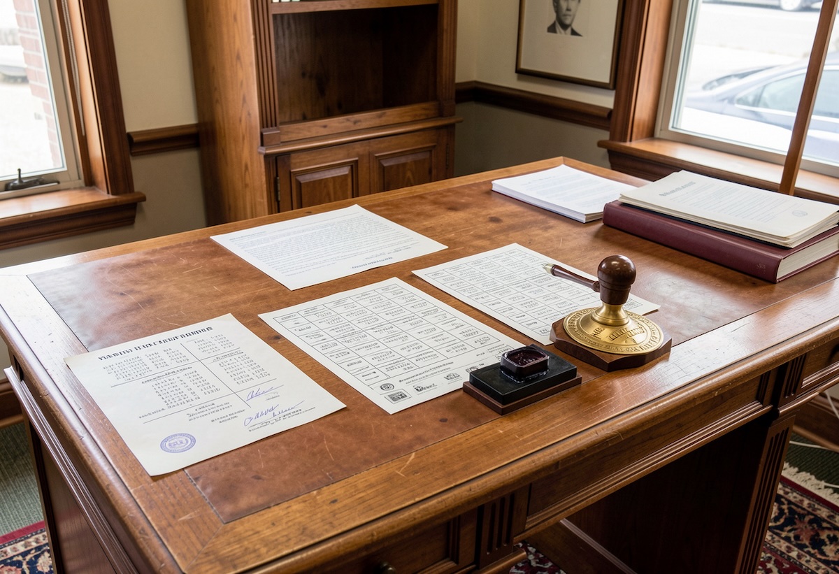 Göktürk’te Noter Var mı?