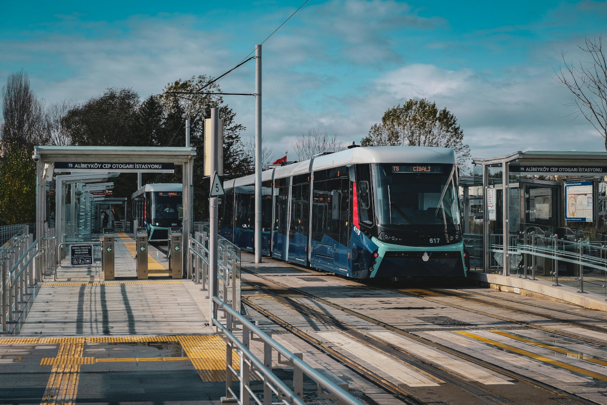 Göktürk’ten İstanbul Merkezine Ulaşım Rehberi