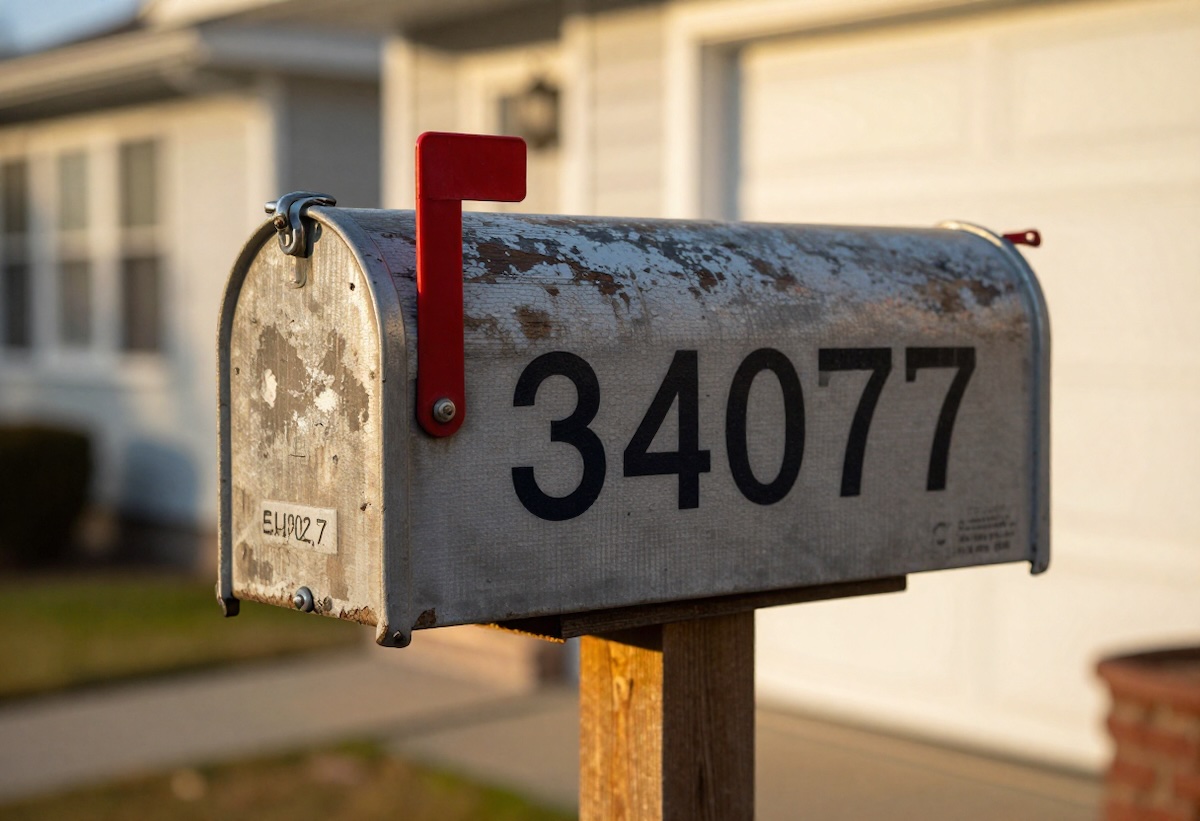 Göktürk’ün Posta Kodu Nedir?