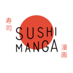 Sushi Manga Göktürk