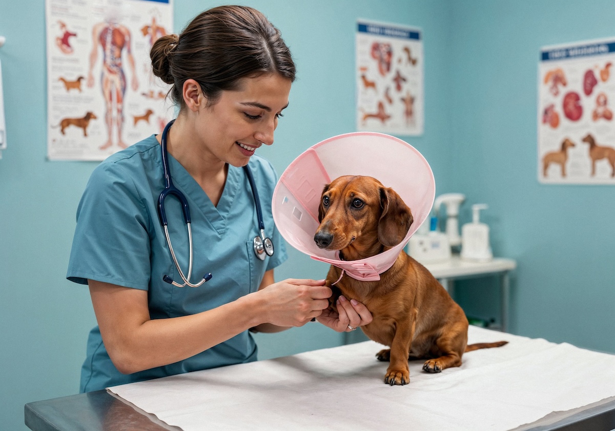 Göktürk’te Veteriner Rehberi