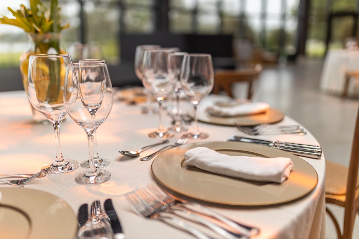 Göktürk’te Akşam Yemeği İçin En Şık 5 Restoran